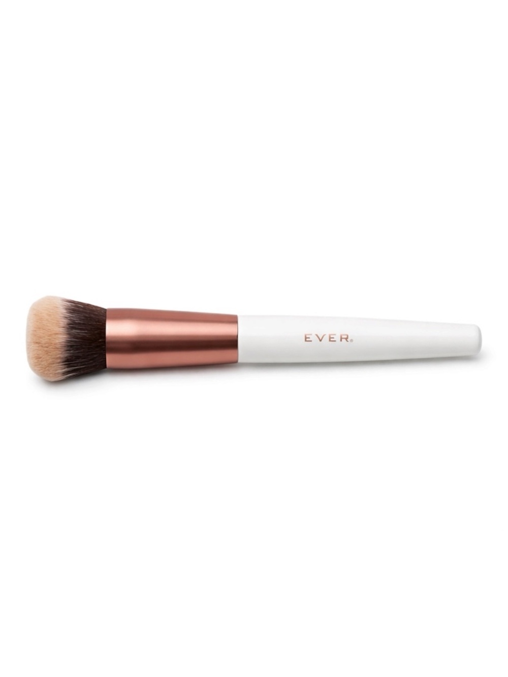 EVER FACE 1 BRUSH FOUNDATION BRUSH - BRAND NEW